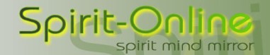 logo spirit online